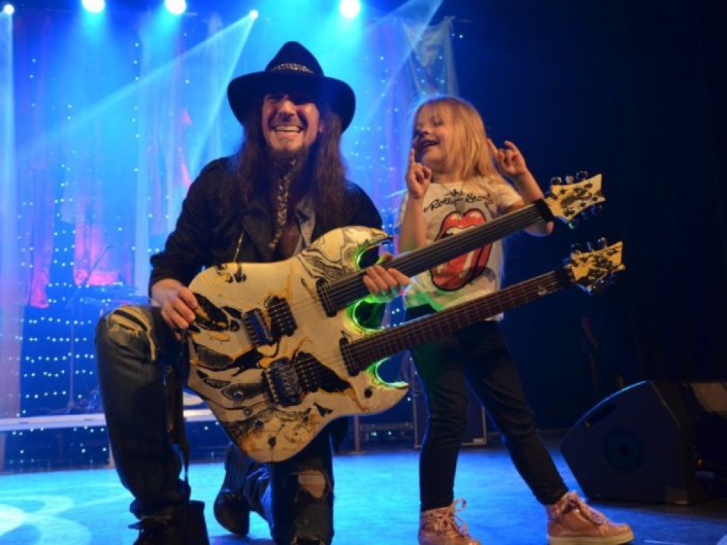 Na scenie kipiała energia - tarnobrzeski Satyrblues świętował 20. urodziny [ZDJĘCIA]