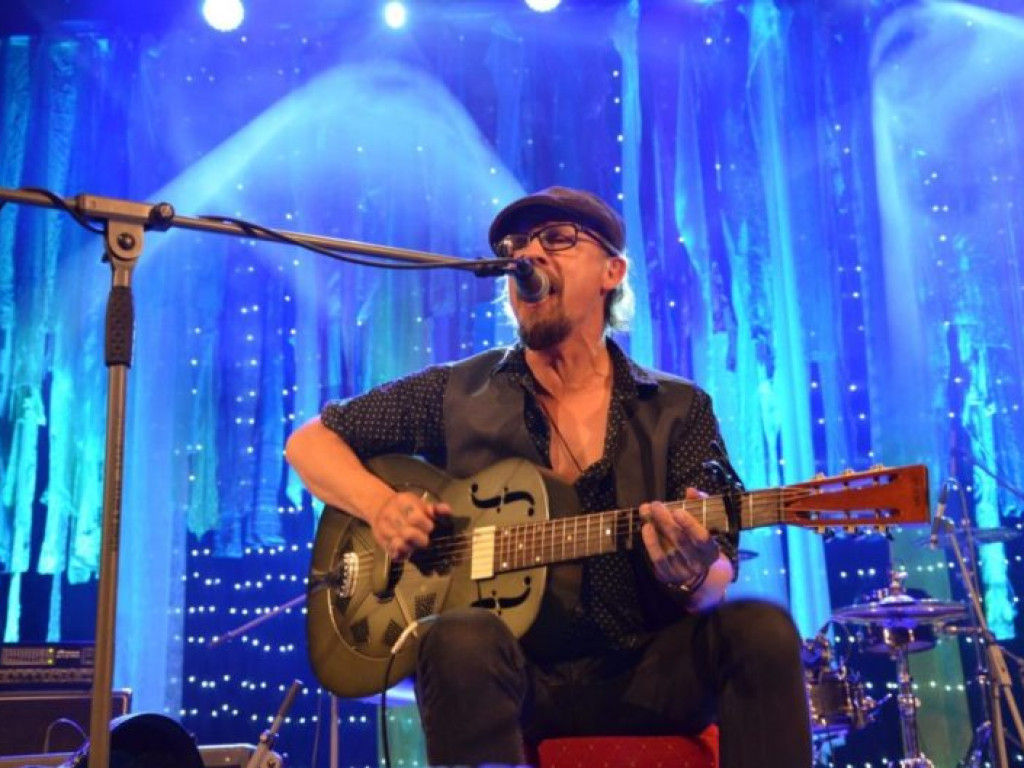 Na scenie kipiała energia - tarnobrzeski Satyrblues świętował 20. urodziny [ZDJĘCIA]