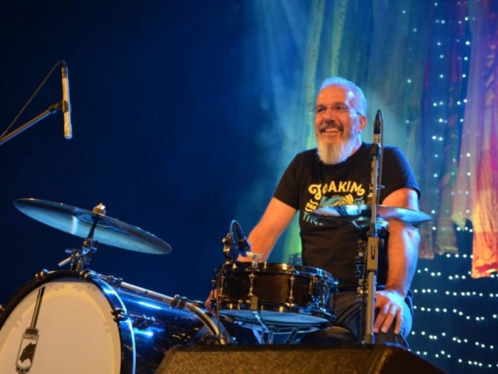 Na scenie kipiała energia - tarnobrzeski Satyrblues świętował 20. urodziny [ZDJĘCIA]