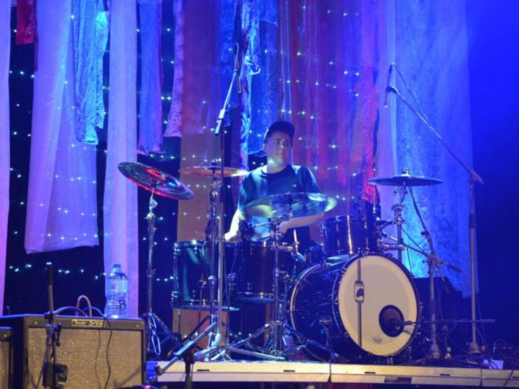 Na scenie kipiała energia - tarnobrzeski Satyrblues świętował 20. urodziny [ZDJĘCIA]