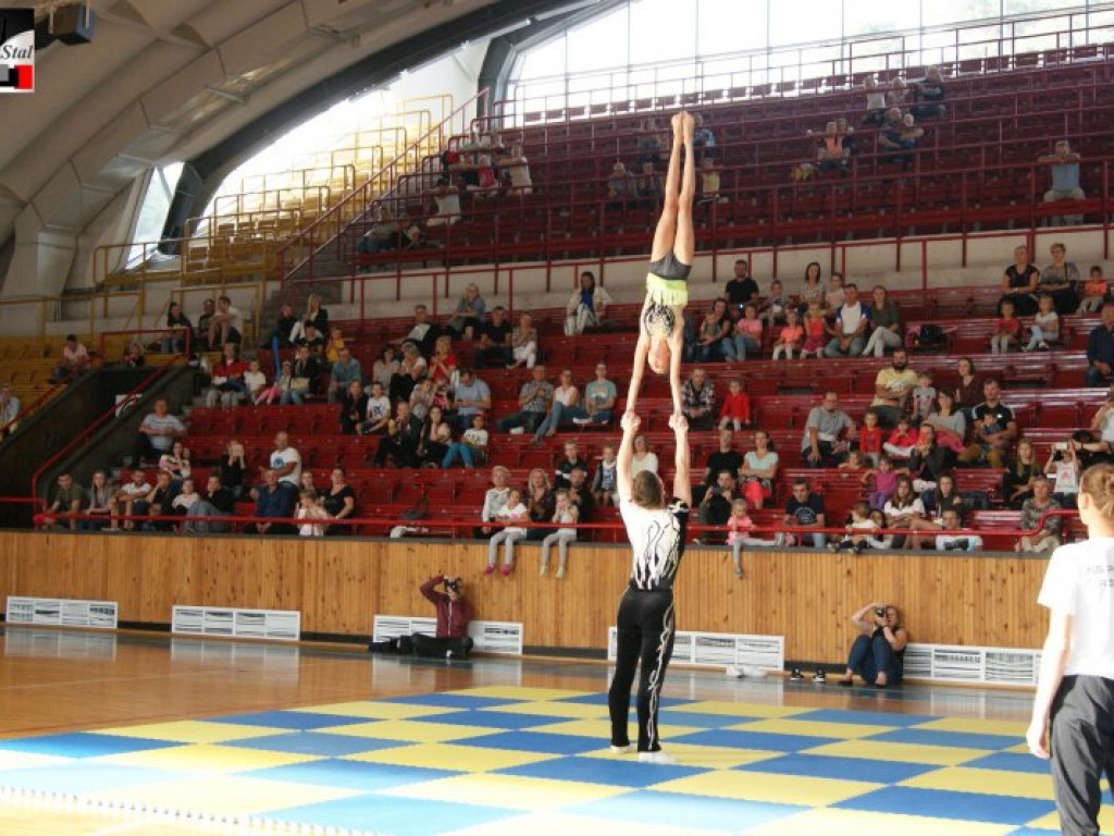 Stalowowolskie Dni Sportu 2019 [zdjęcia]