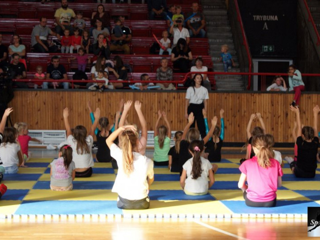 Stalowowolskie Dni Sportu 2019 [zdjęcia]