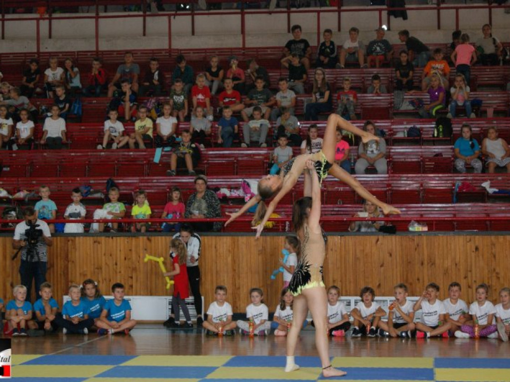 Stalowowolskie Dni Sportu 2019 [zdjęcia]