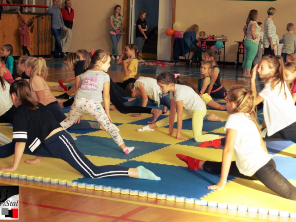Stalowowolskie Dni Sportu 2019 [zdjęcia]