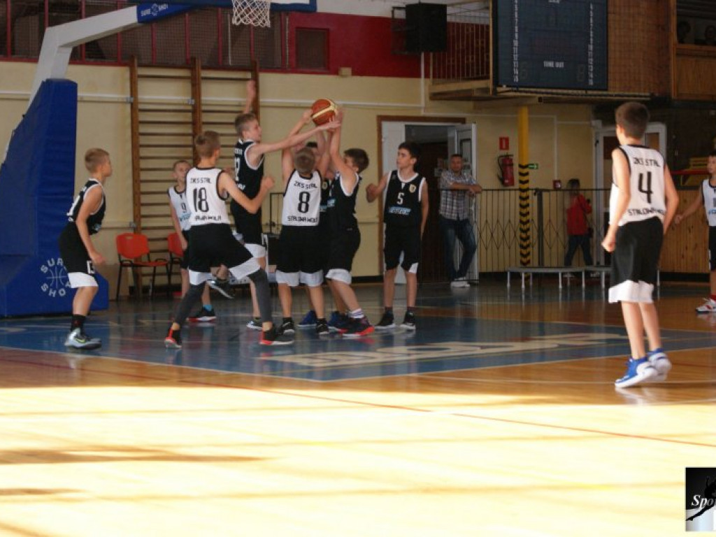 Stalowowolskie Dni Sportu 2019 [zdjęcia]