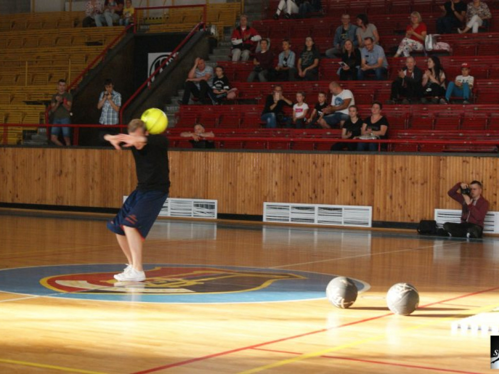 Stalowowolskie Dni Sportu 2019 [zdjęcia]