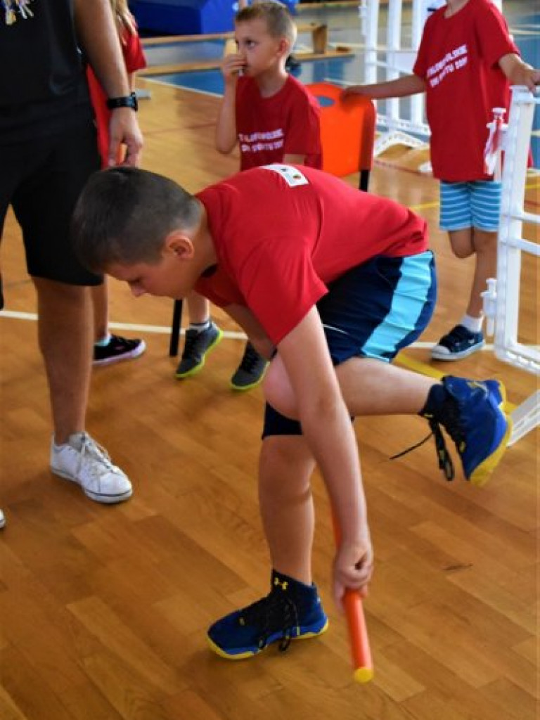 Stalowowolskie Dni Sportu 2019 [zdjęcia]
