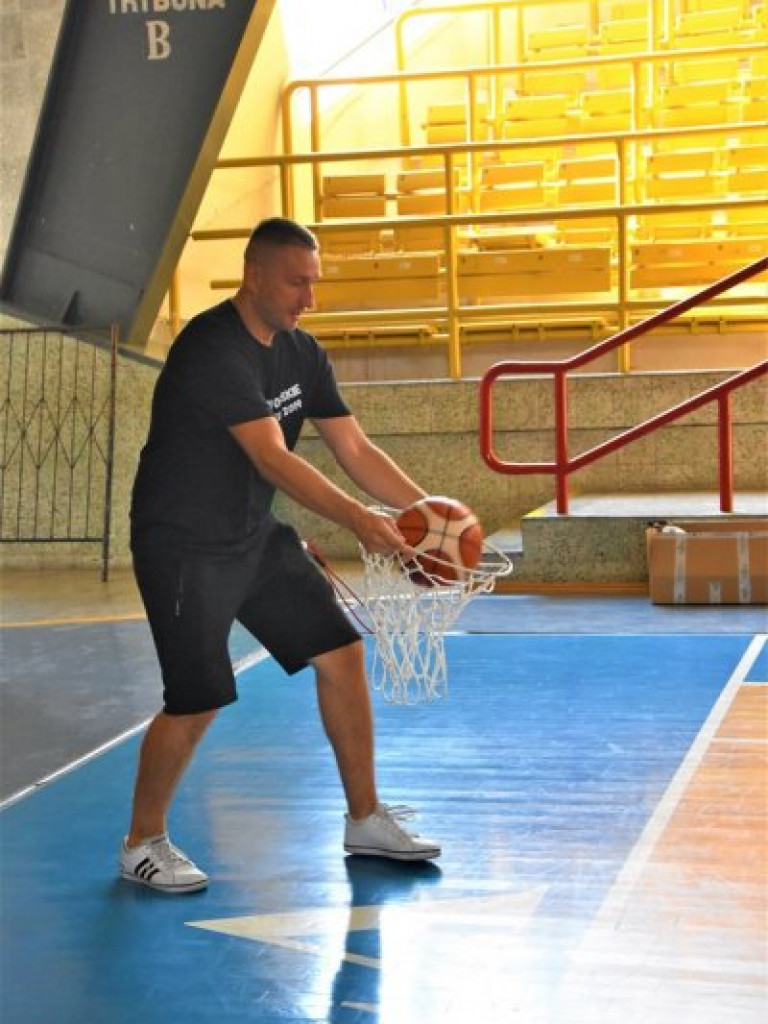 Stalowowolskie Dni Sportu 2019 [zdjęcia]
