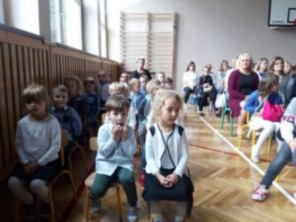 Szkoła w Ossali upamiętniła ministra Adama Bienia (zdjęcia)