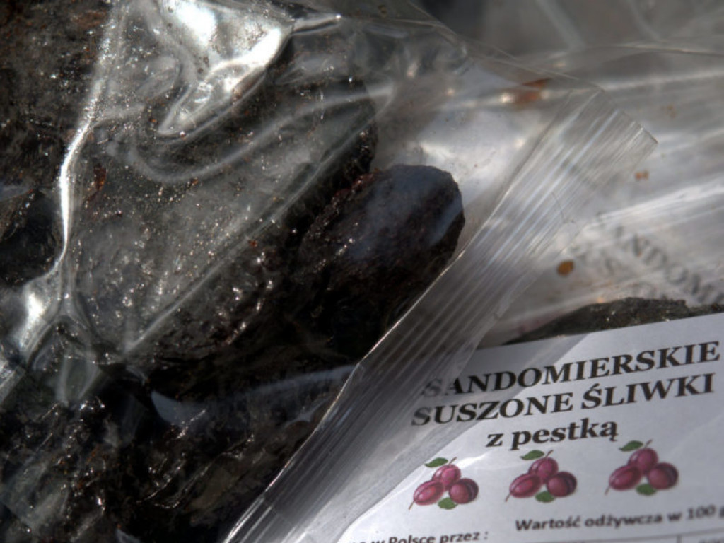 Krzcin, powiat sandomierski i województwo świętokrzyskie w Spale  [zdjęcia]