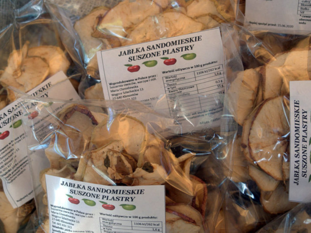 Krzcin, powiat sandomierski i województwo świętokrzyskie w Spale  [zdjęcia]