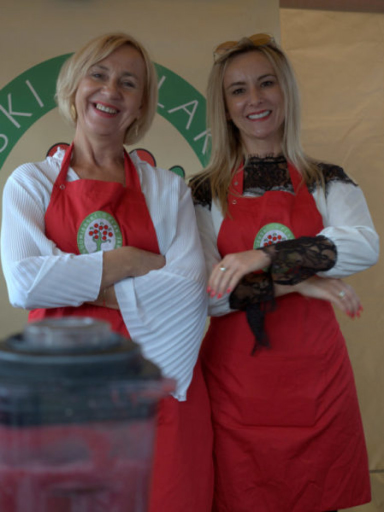 Krzcin, powiat sandomierski i województwo świętokrzyskie w Spale  [zdjęcia]