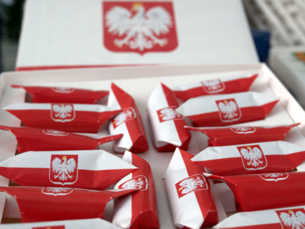 Krzcin, powiat sandomierski i województwo świętokrzyskie w Spale  [zdjęcia]