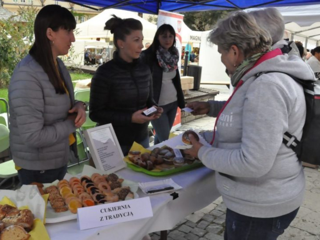 Wspaniali, dojrzali na Senioraliach [zdjęcia]