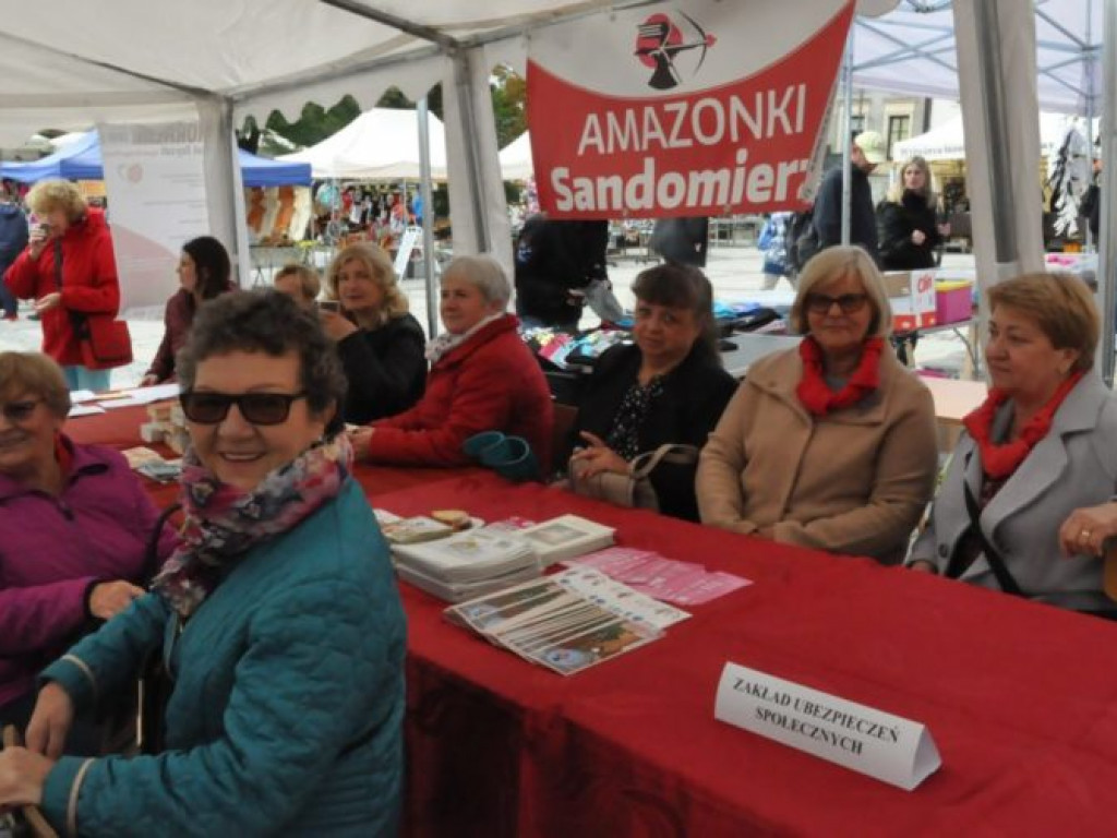 Wspaniali, dojrzali na Senioraliach [zdjęcia]