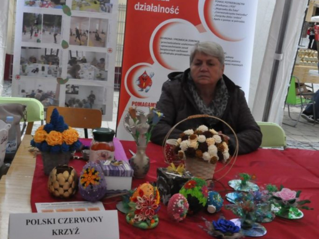 Wspaniali, dojrzali na Senioraliach [zdjęcia]
