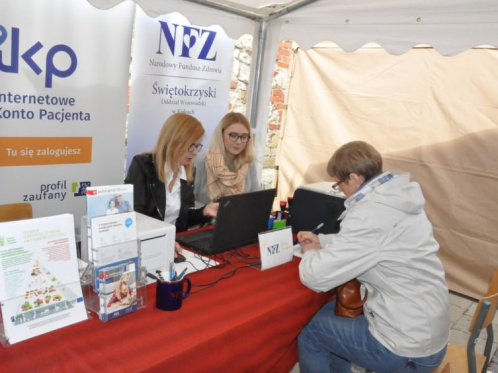 Wspaniali, dojrzali na Senioraliach [zdjęcia]