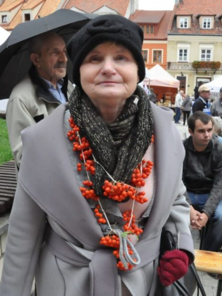 Wspaniali, dojrzali na Senioraliach [zdjęcia]