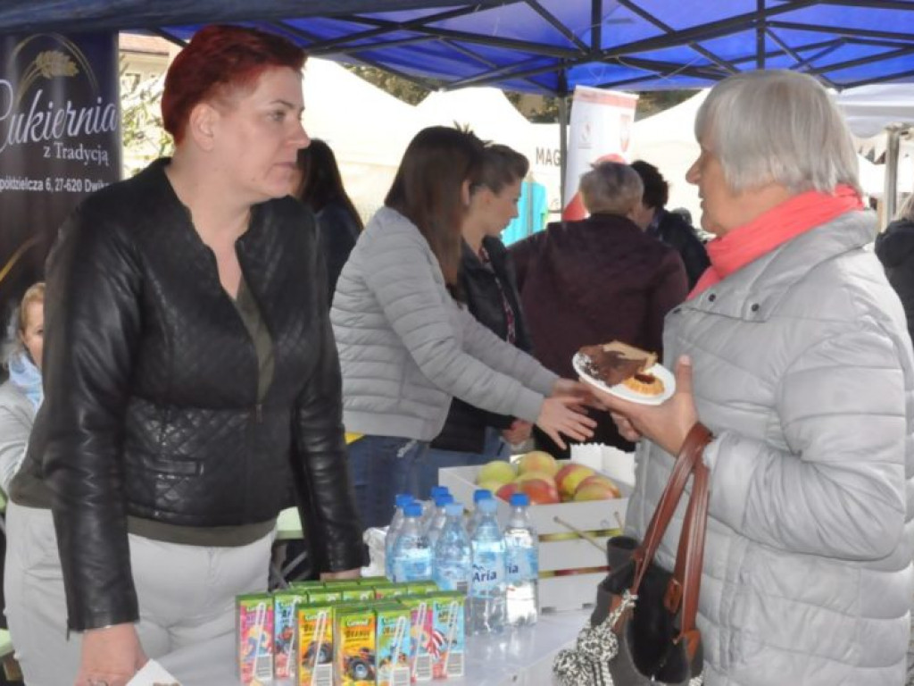 Wspaniali, dojrzali na Senioraliach [zdjęcia]