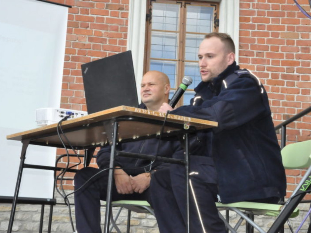 Wspaniali, dojrzali na Senioraliach [zdjęcia]