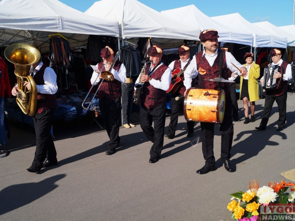 Dzień Seniora w Rudniku nad Sanem [zdjęcia]