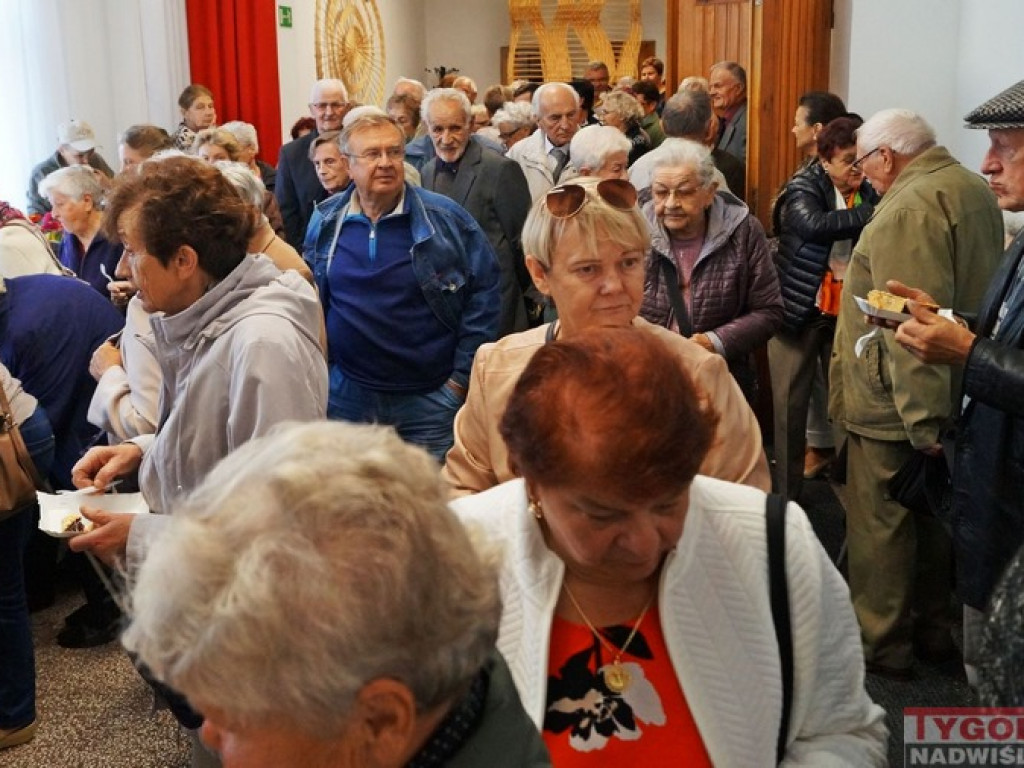 Dzień Seniora w Rudniku nad Sanem [zdjęcia]