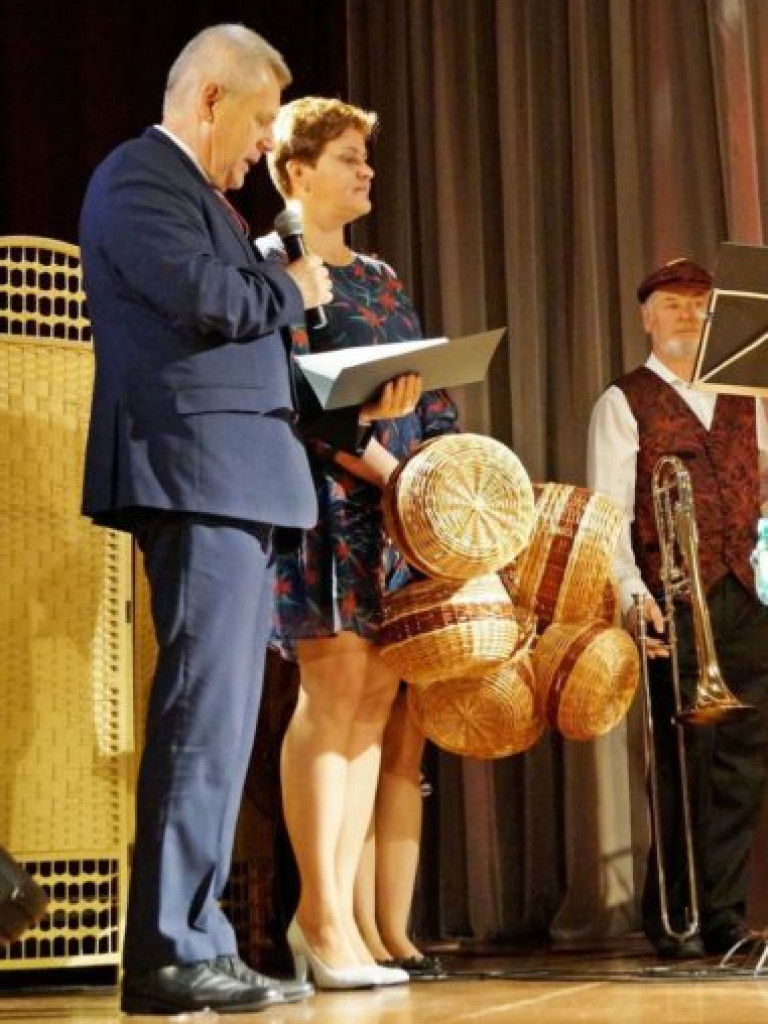 Dzień Seniora w Rudniku nad Sanem [zdjęcia]