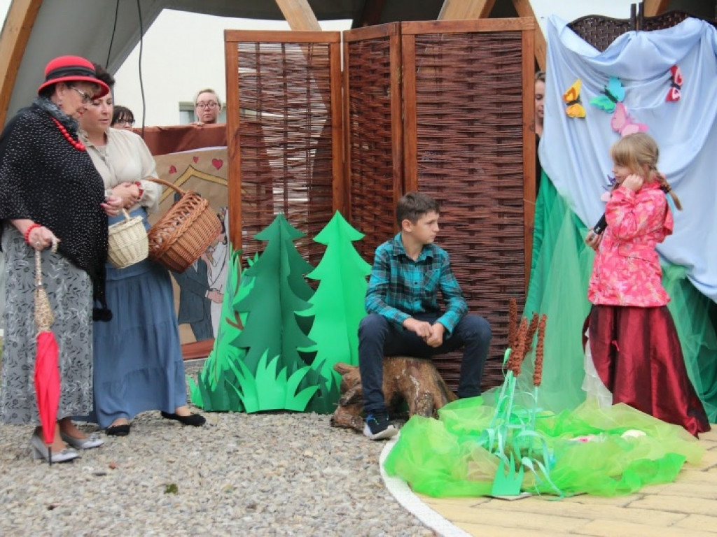 Wielki piknik rodzinny w Rudniku [zdjęcia]