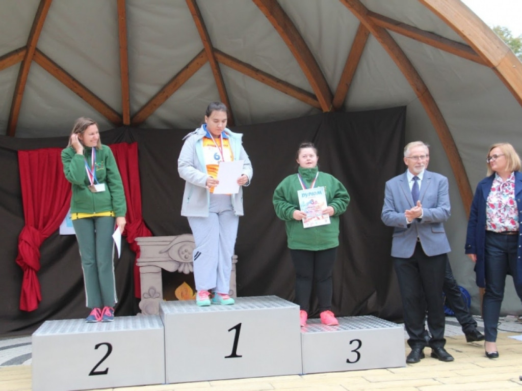 Wielki piknik rodzinny w Rudniku [zdjęcia]