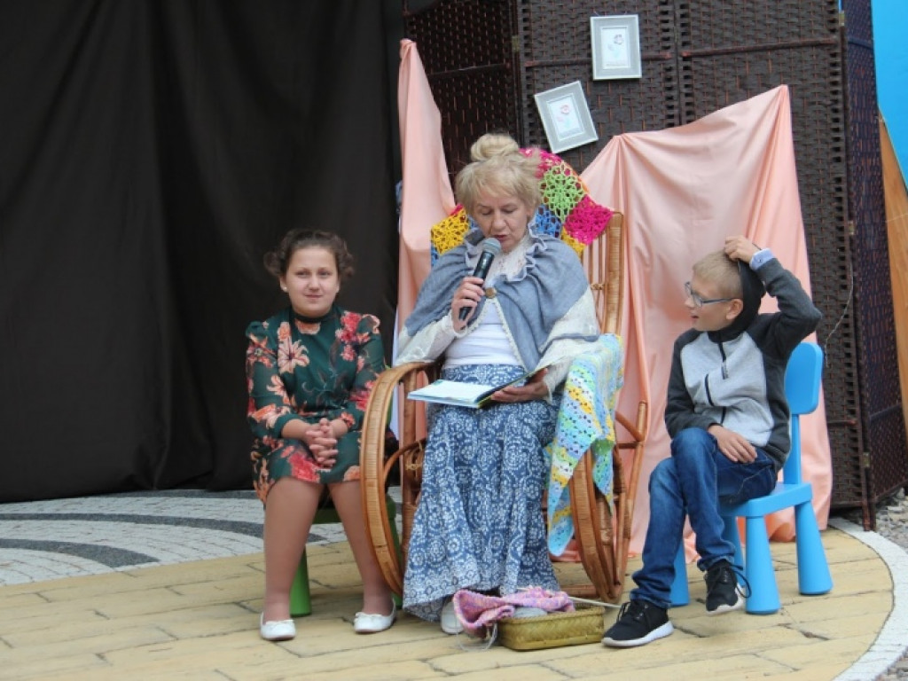 Wielki piknik rodzinny w Rudniku [zdjęcia]