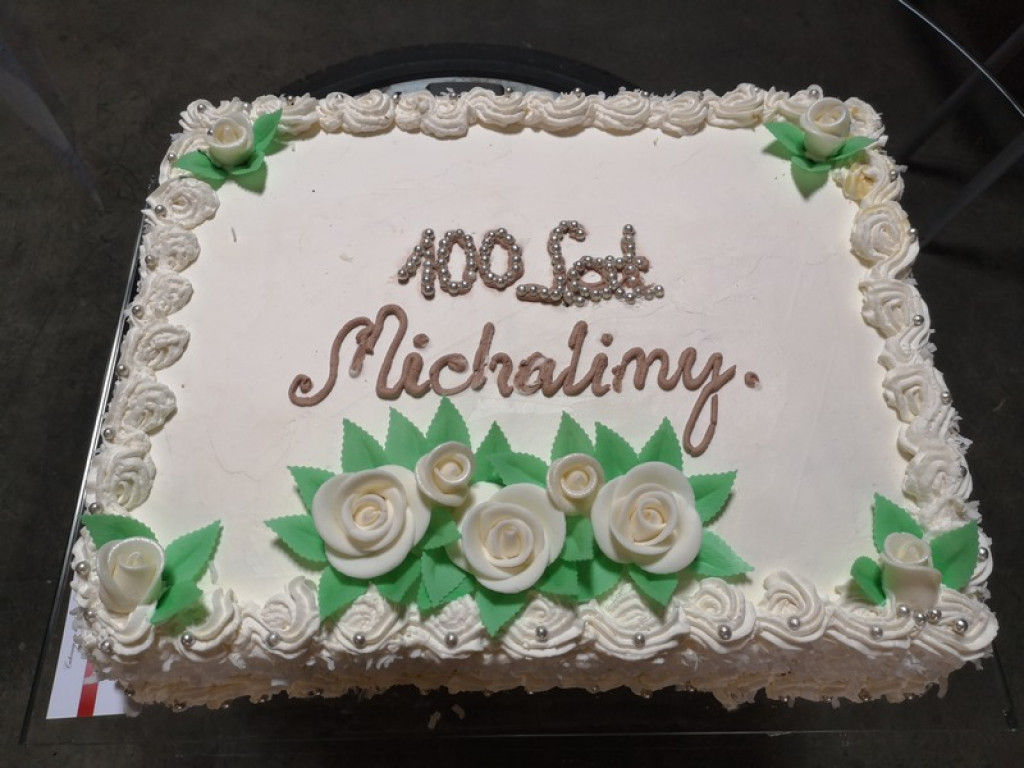 Pani Michalina świętowała setne urodziny! [zdjęcia]