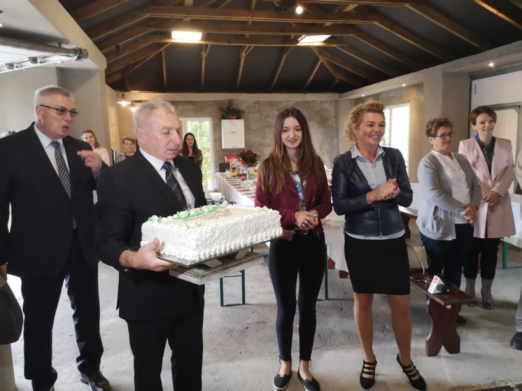 Pani Michalina świętowała setne urodziny! [zdjęcia]