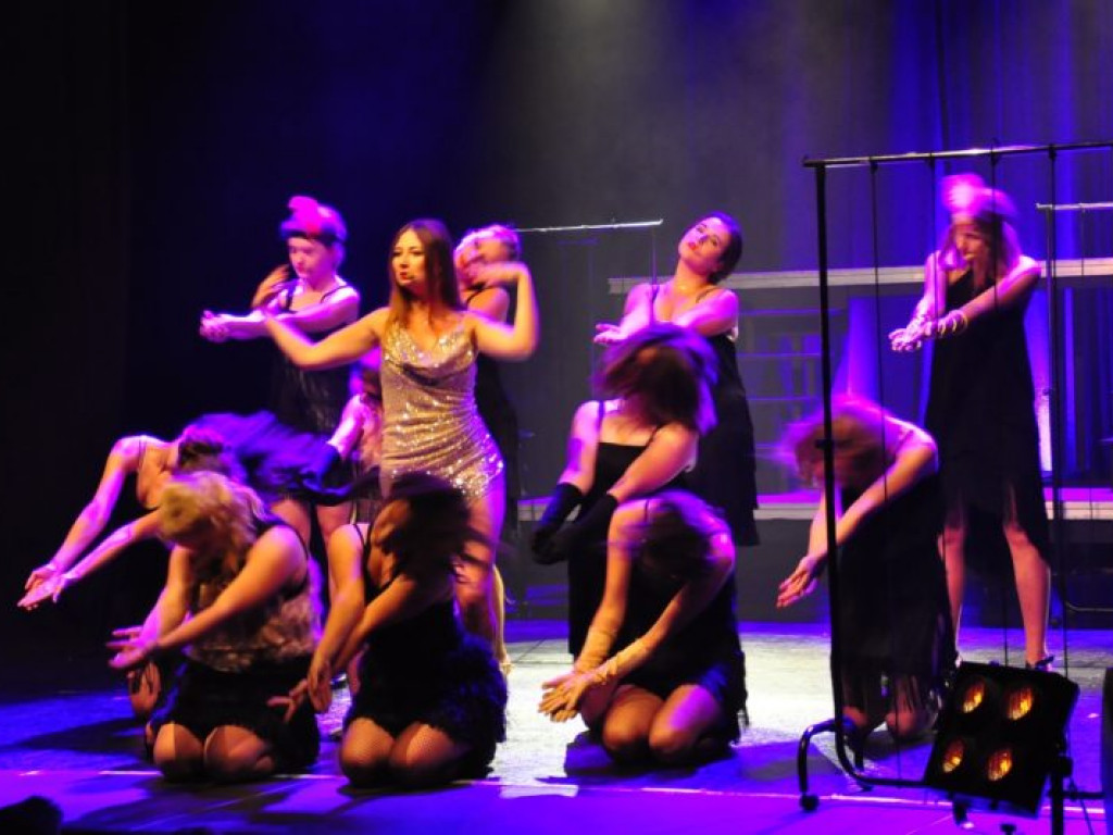 Musicalowa premiera w Sandomierzu [zdjęcia]