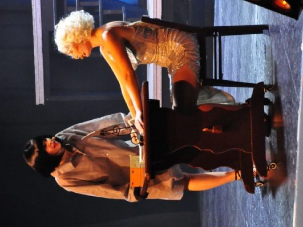 Musicalowa premiera w Sandomierzu [zdjęcia]