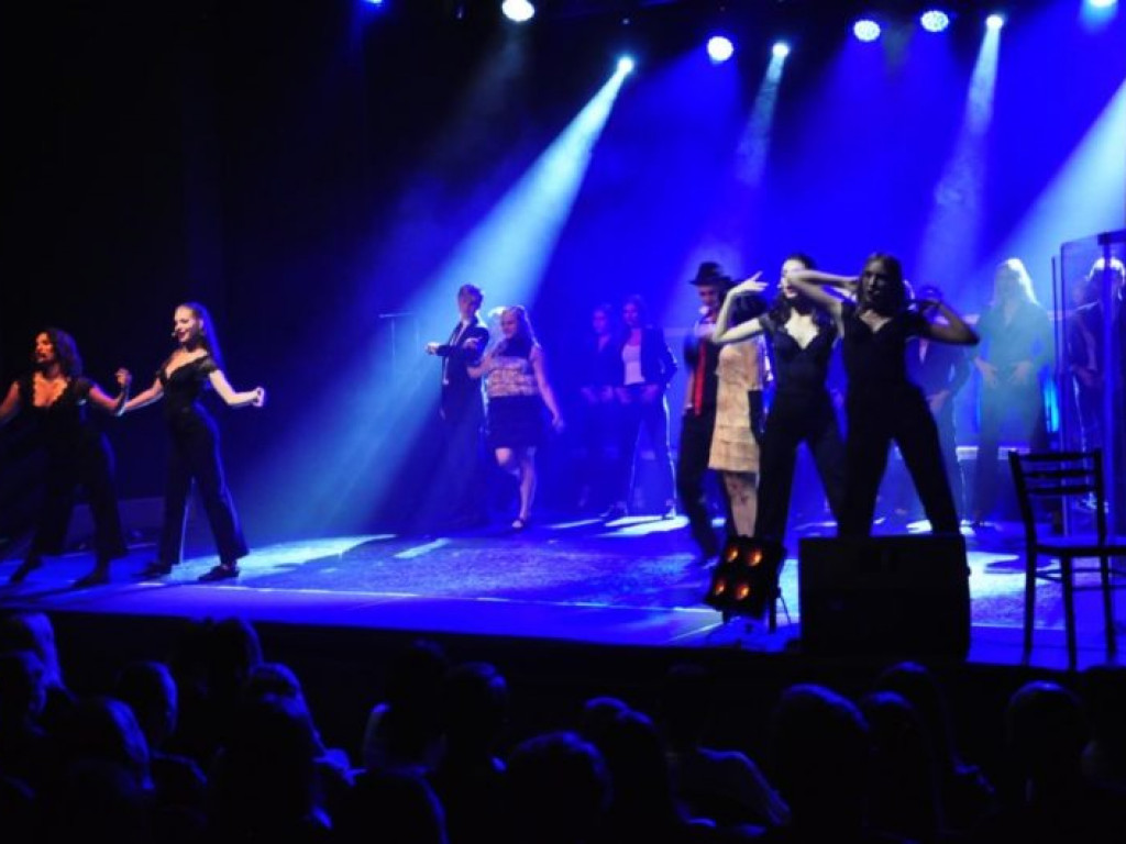 Musicalowa premiera w Sandomierzu [zdjęcia]