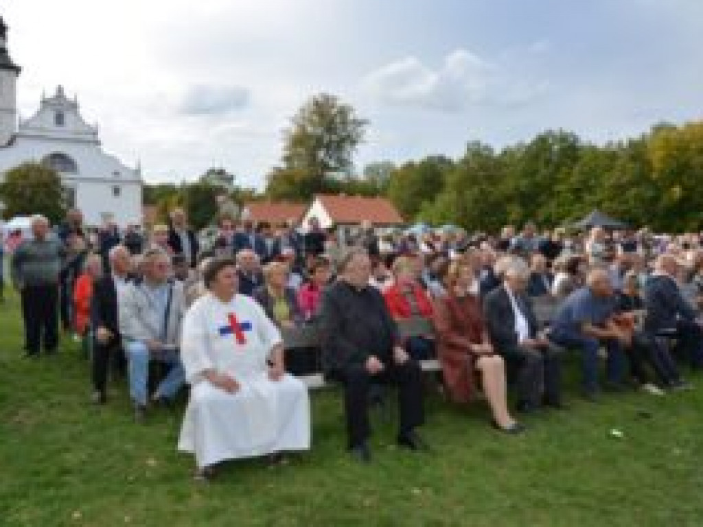 Leśna Apteka pełna skarbów natury (zdjęcia)