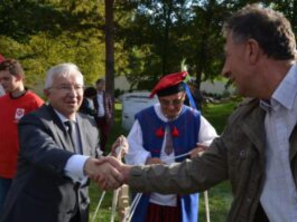 Leśna Apteka pełna skarbów natury (zdjęcia)