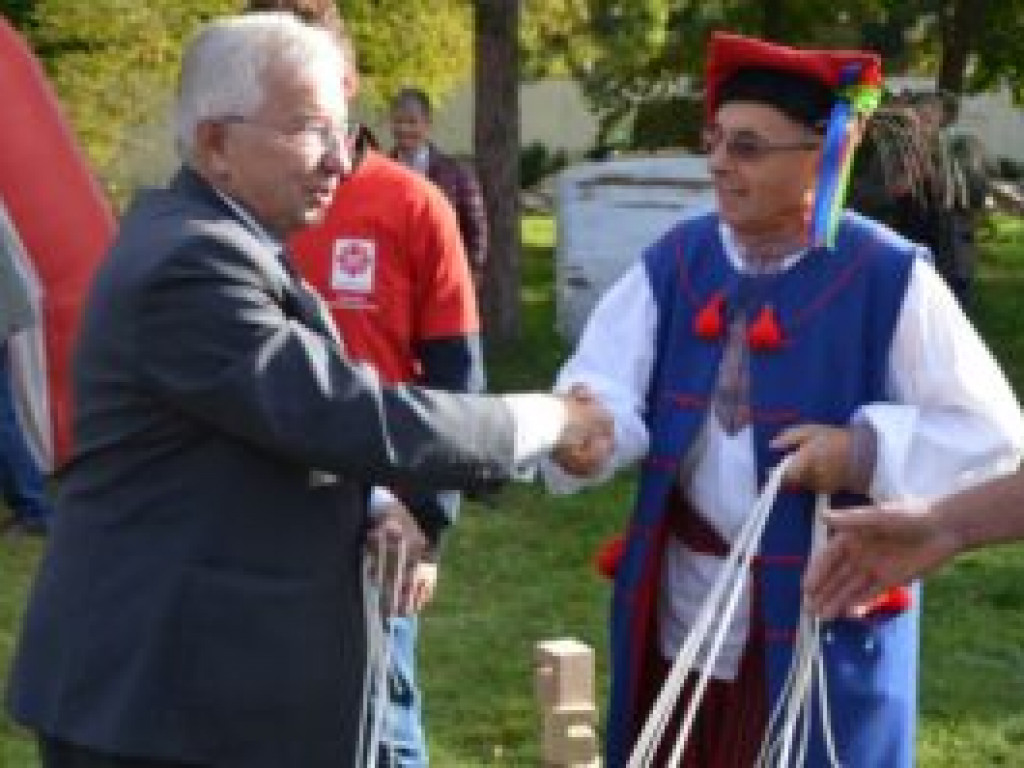 Leśna Apteka pełna skarbów natury (zdjęcia)