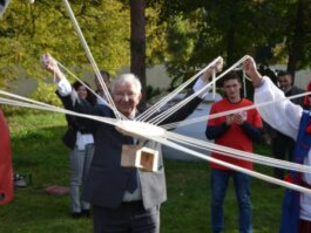 Leśna Apteka pełna skarbów natury (zdjęcia)