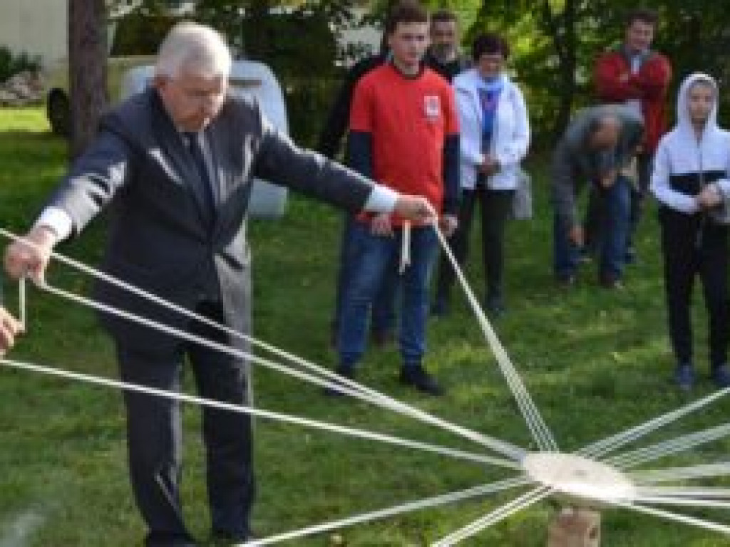 Leśna Apteka pełna skarbów natury (zdjęcia)