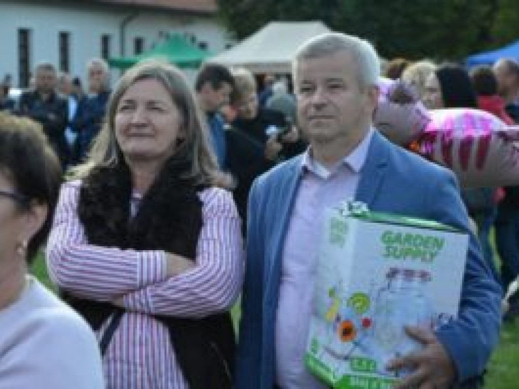 Leśna Apteka pełna skarbów natury (zdjęcia)