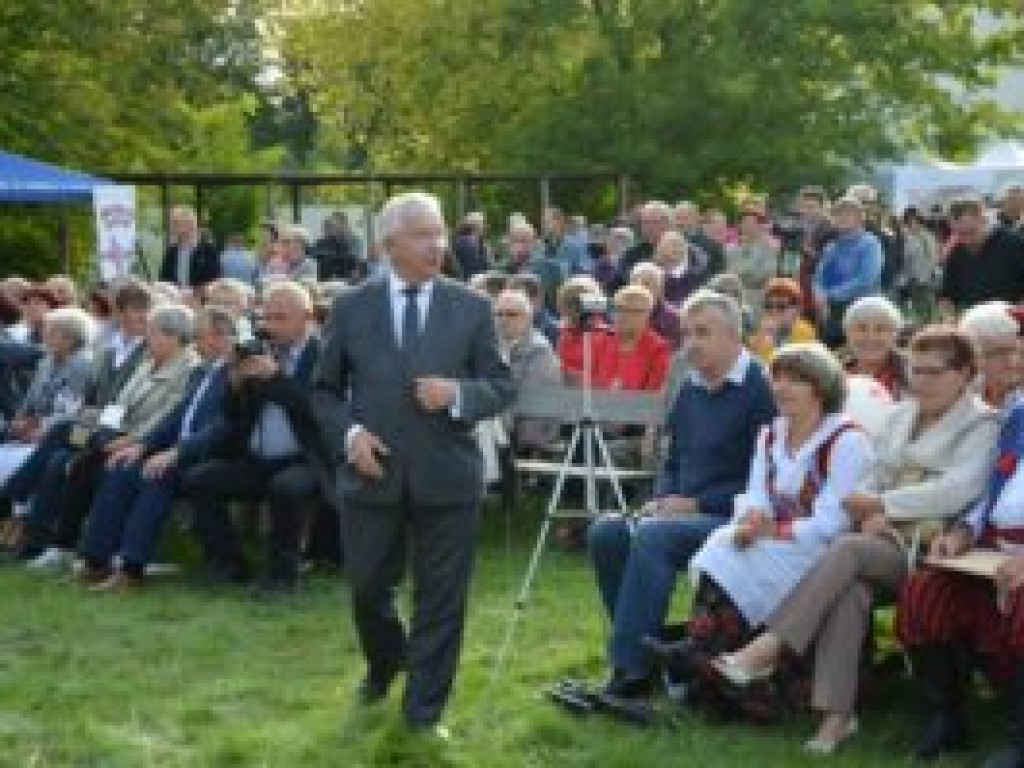 Leśna Apteka pełna skarbów natury (zdjęcia)