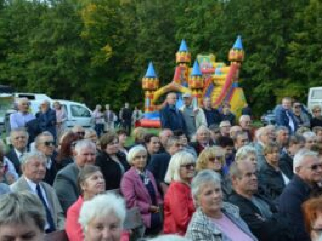 Leśna Apteka pełna skarbów natury (zdjęcia)