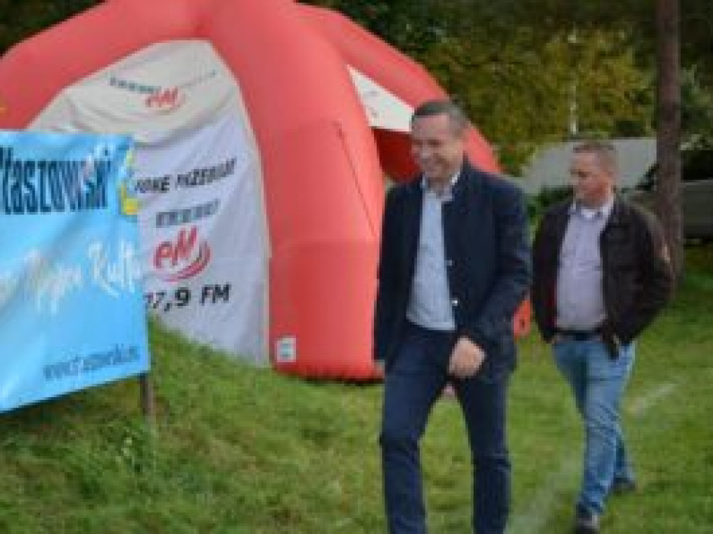 Leśna Apteka pełna skarbów natury (zdjęcia)