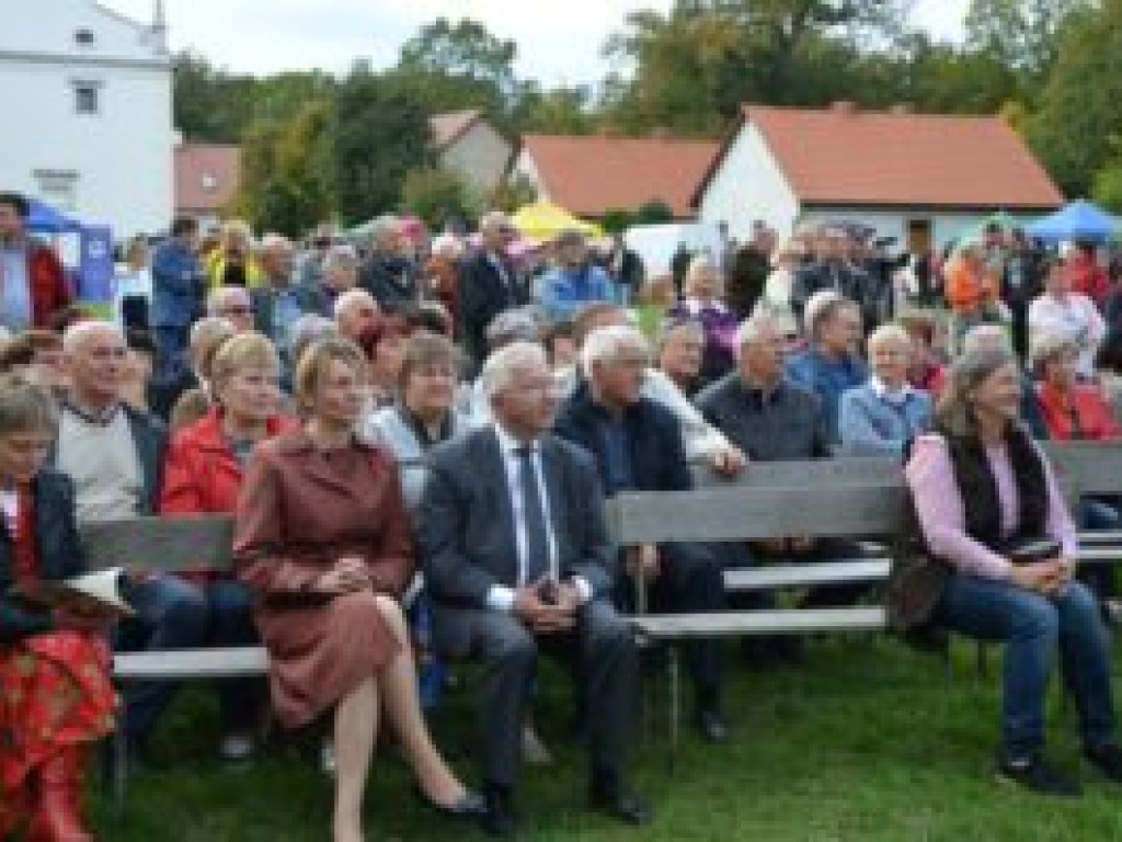 Leśna Apteka pełna skarbów natury (zdjęcia)
