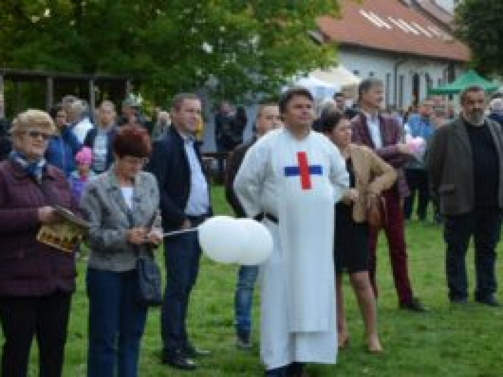 Leśna Apteka pełna skarbów natury (zdjęcia)