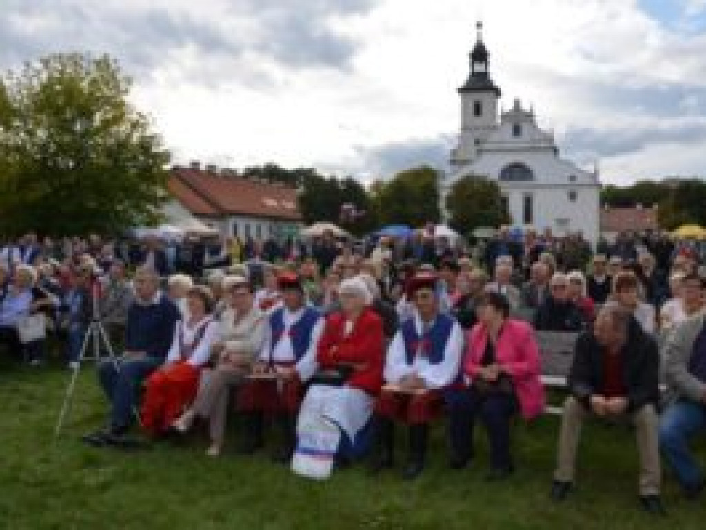 Leśna Apteka pełna skarbów natury (zdjęcia)