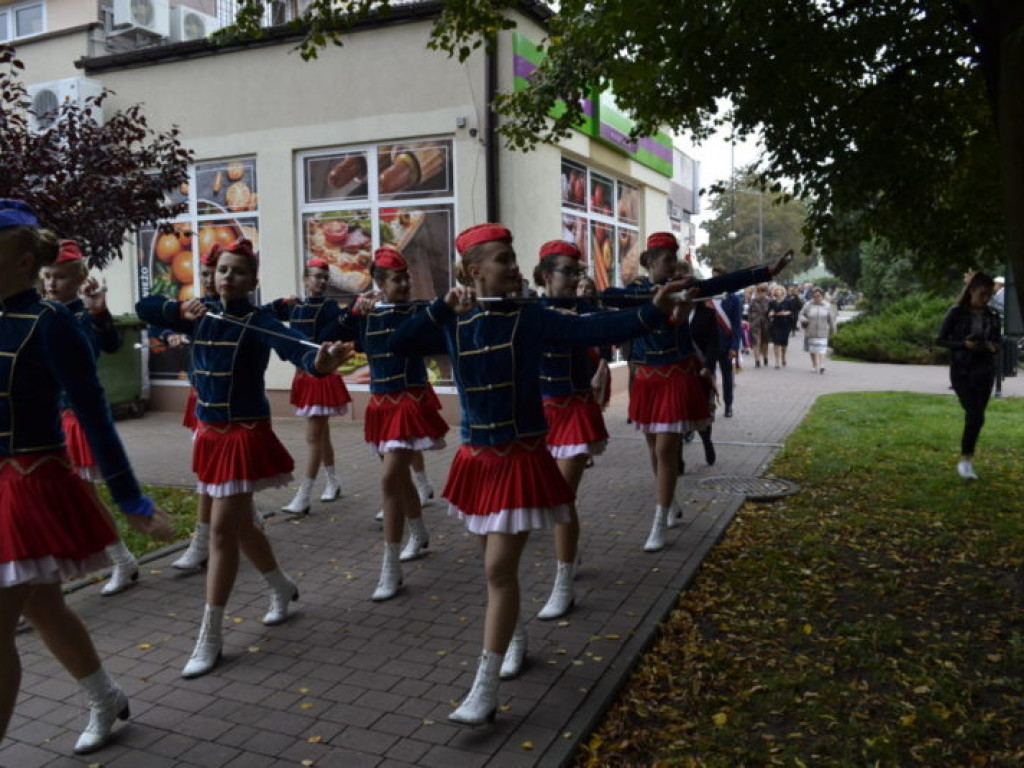 110 lat tarnobrzeskiego 