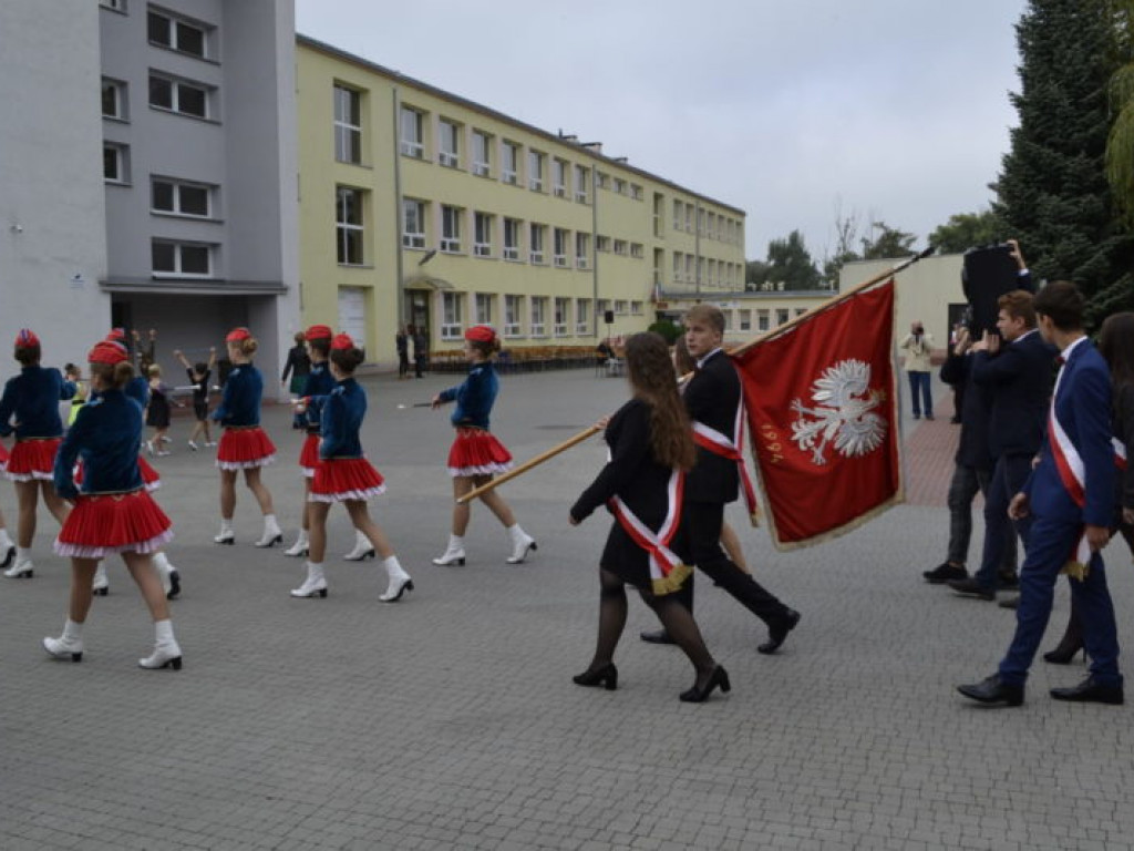 110 lat tarnobrzeskiego 