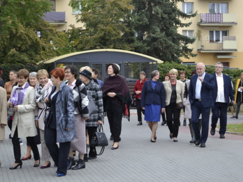 110 lat tarnobrzeskiego 